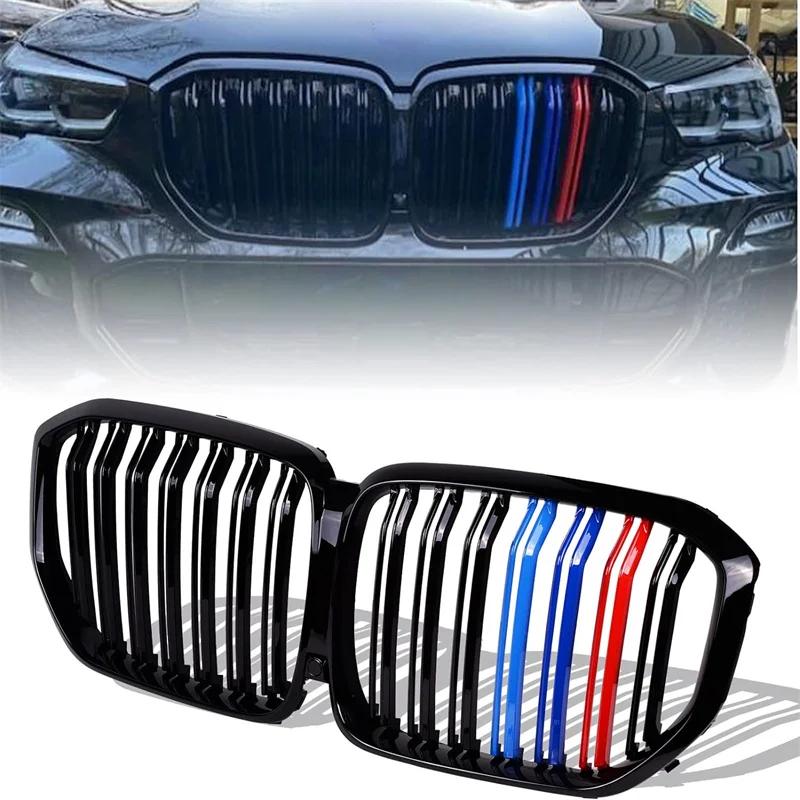 BMW X5 G05 2019 + ڵ   ̽ ׸,   M ÷,   ޽ ׸, ڵ ǰ